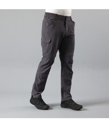 Pantalon Desmontable Chacabuco Men Comparar