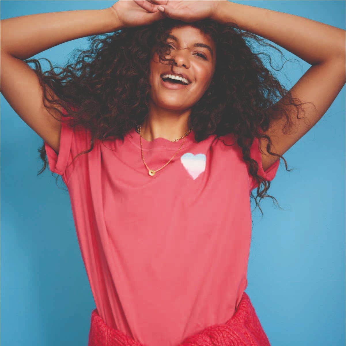 Poleras de mujer de marca en Kliper