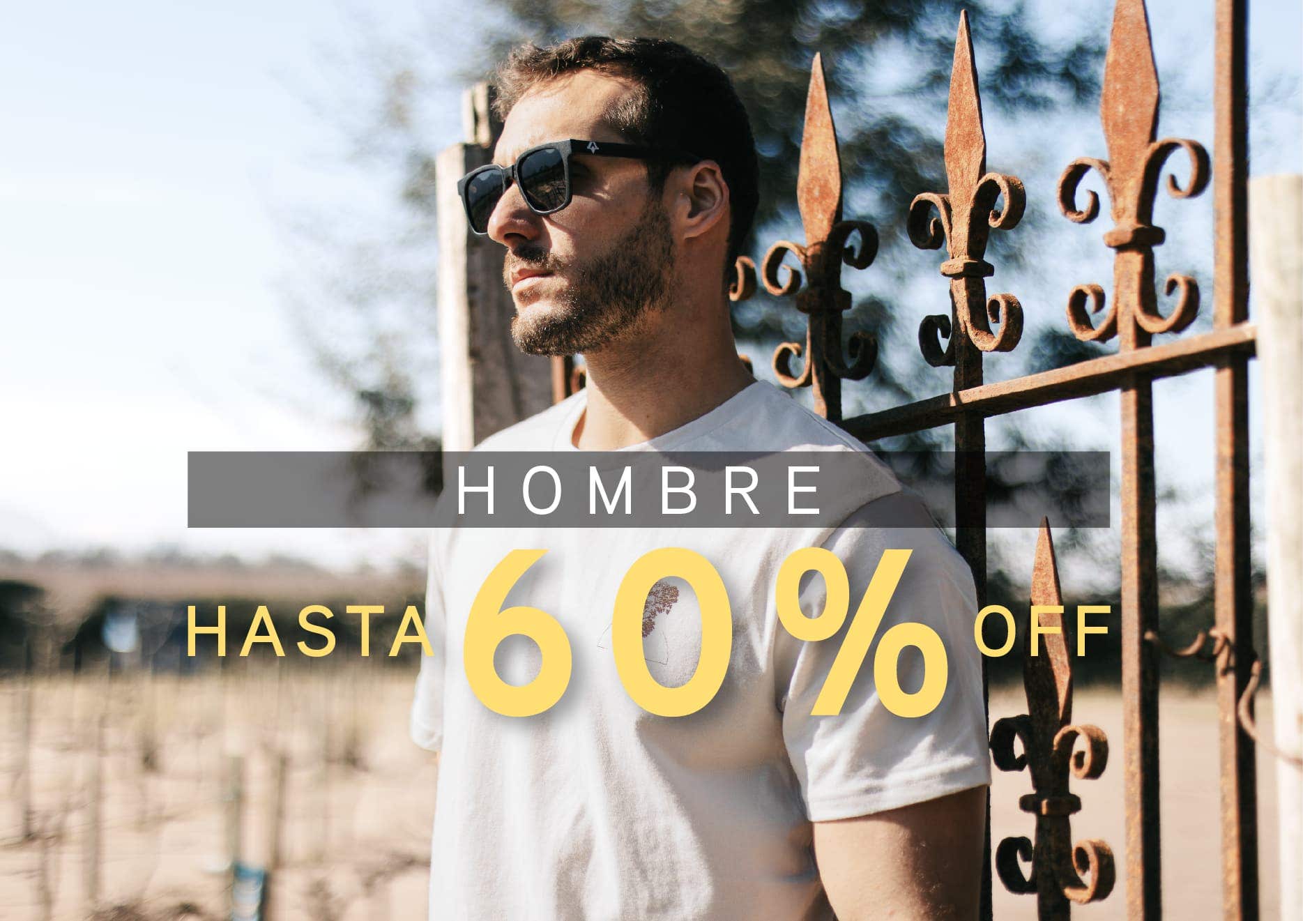 Vestuario Hombre hasta 60% de descuento en Kivul Hombre Kivul | Hasta 60% de descuento en camisas, poleras, trajes de baño, polerones, chaquetas, etc